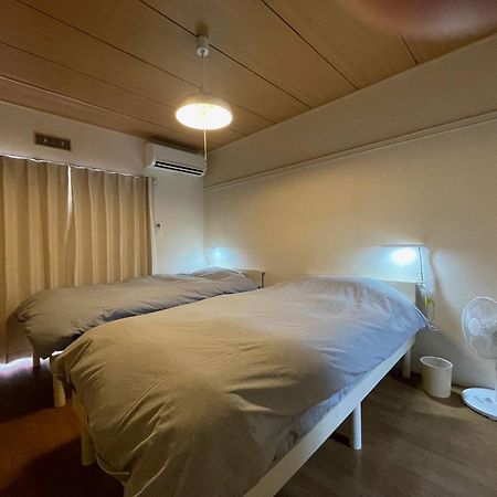 Guest House Meets Okayama All Private Room Hostel Kültér fotó