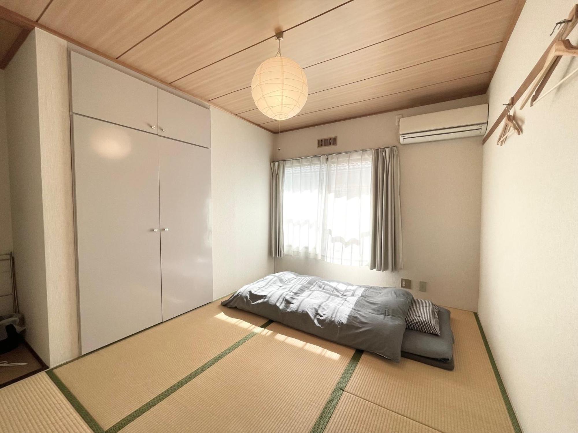 Guest House Meets Okayama All Private Room Hostel Kültér fotó
