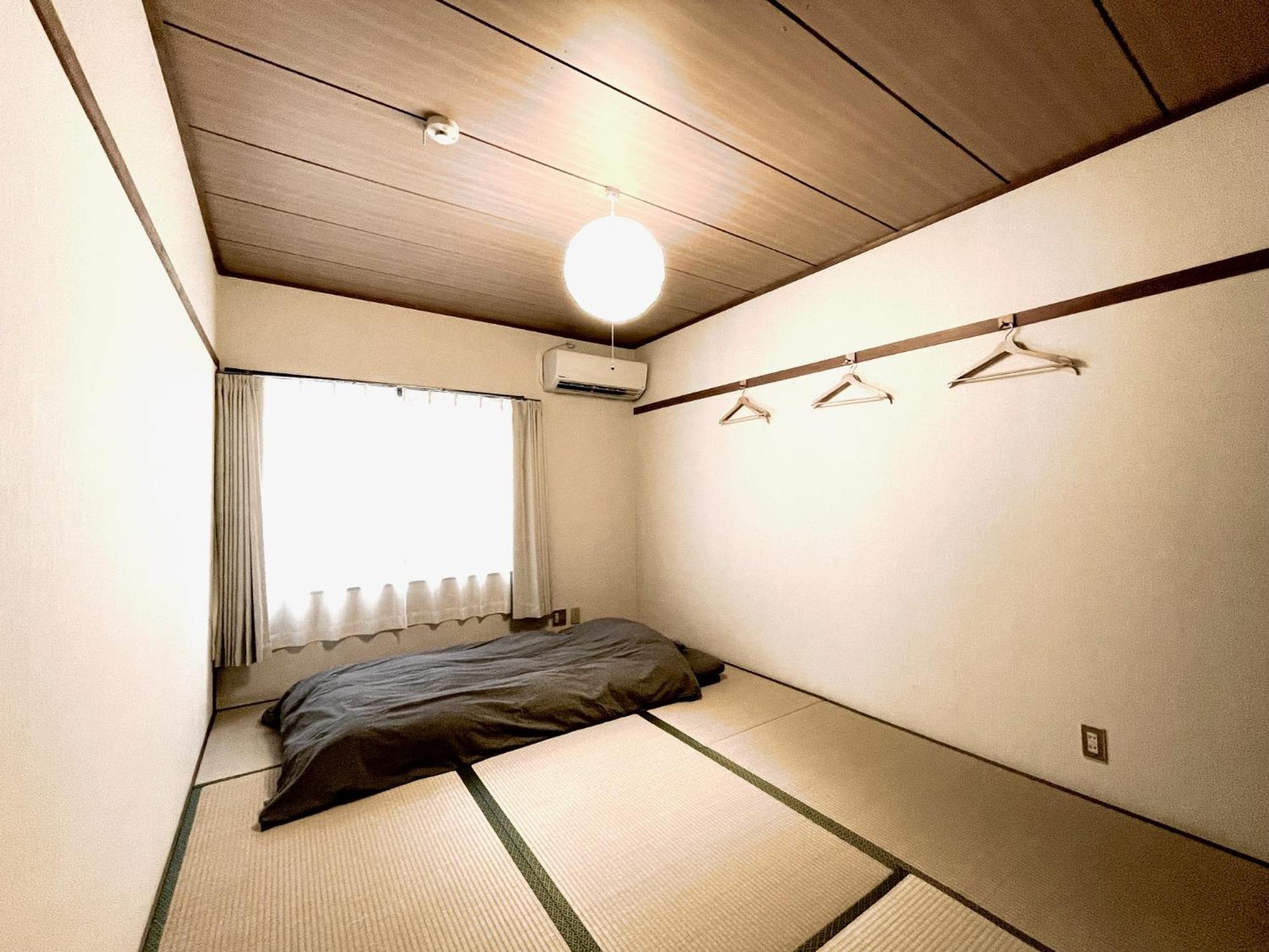 Guest House Meets Okayama All Private Room Hostel Kültér fotó