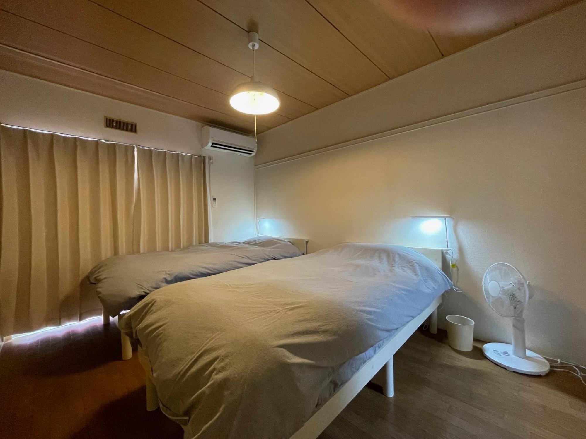 Guest House Meets Okayama All Private Room Hostel Kültér fotó