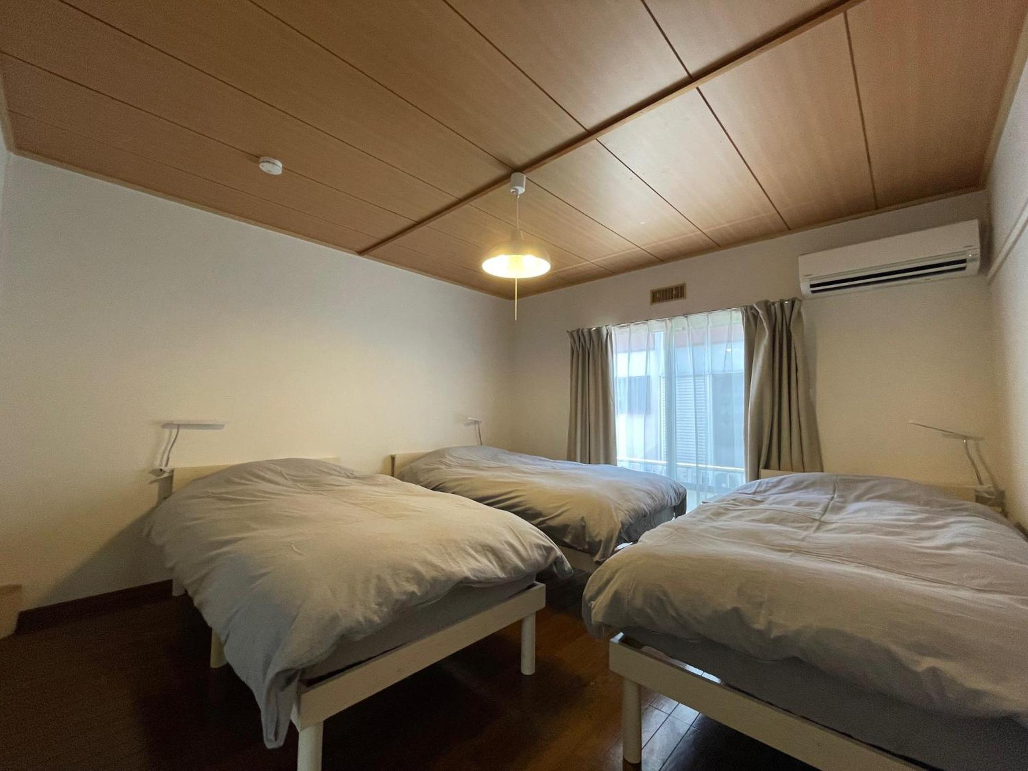 Guest House Meets Okayama All Private Room Hostel Kültér fotó