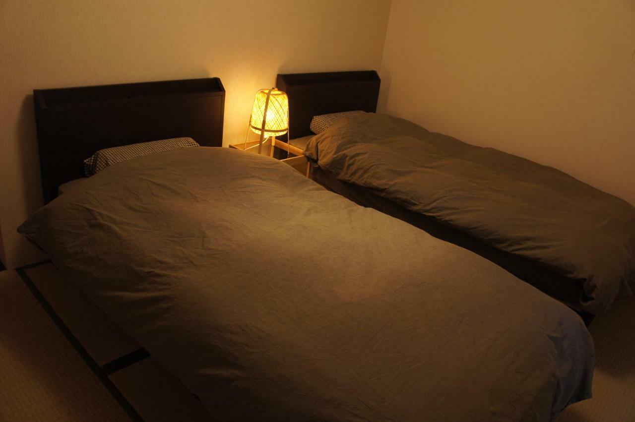 Guest House Meets Okayama All Private Room Hostel Kültér fotó