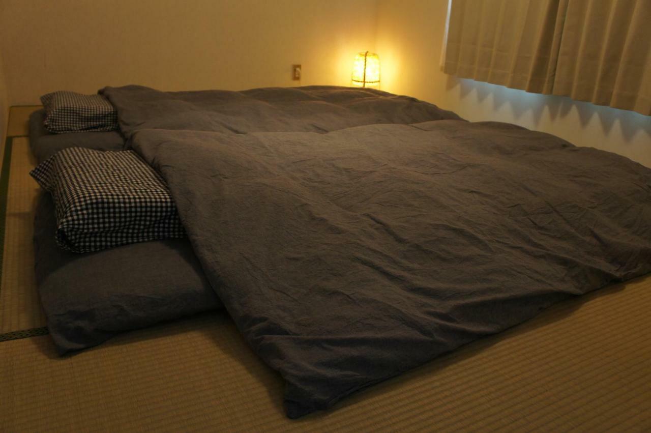 Guest House Meets Okayama All Private Room Hostel Kültér fotó